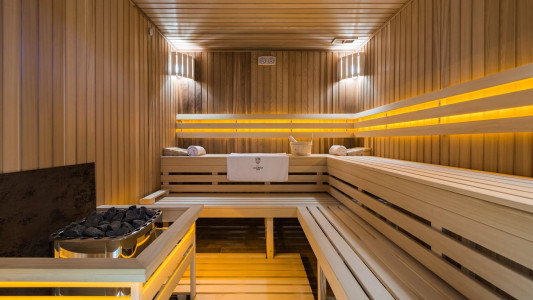 Hotel Szczawnica Park Resort & Spa ***** – miniatura 19