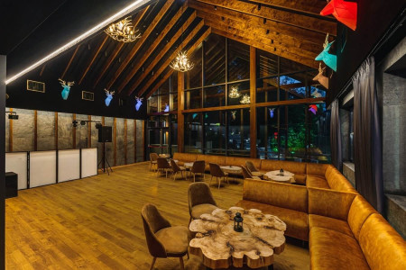 Hotel Szczawnica Park Resort & Spa ***** – miniatura 9