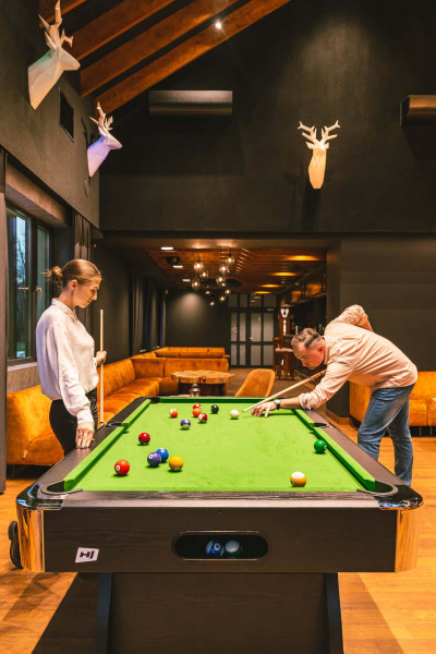 Hotel Szczawnica Park Resort & Spa ***** – miniatura 12