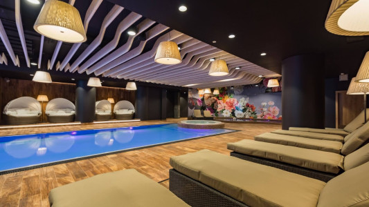 Hotel Szczawnica Park Resort & Spa ***** – miniatura 17