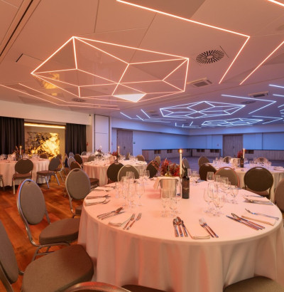 Hotel Szczawnica Park Resort & Spa ***** – miniatura 10