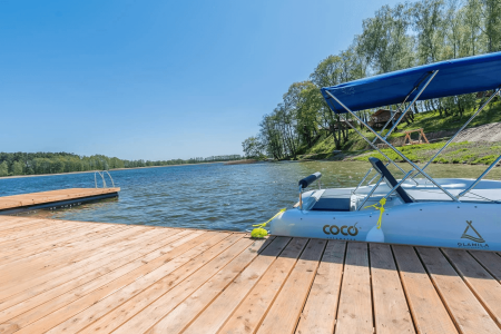 Wioska Wakacyjna Glamila – miniatura 12