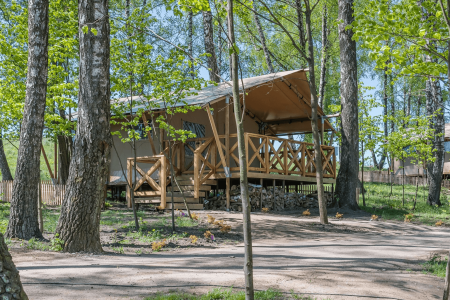 Wioska Wakacyjna Glamila – miniatura 2