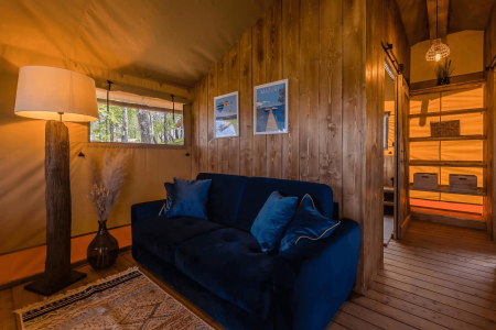 Wioska Wakacyjna Glamila – miniatura 20