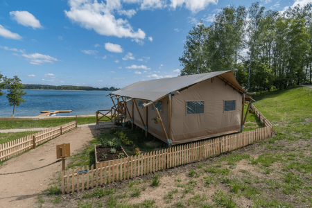 Wioska Wakacyjna Glamila – miniatura 4