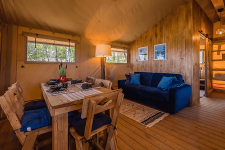 Wioska Wakacyjna Glamila – miniatura 21