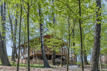 Wioska Wakacyjna Glamila – miniatura 6