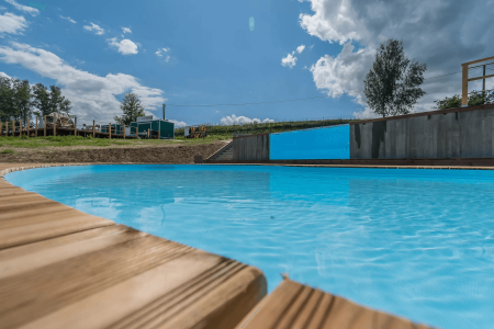 Wioska Wakacyjna Glamila – miniatura 10