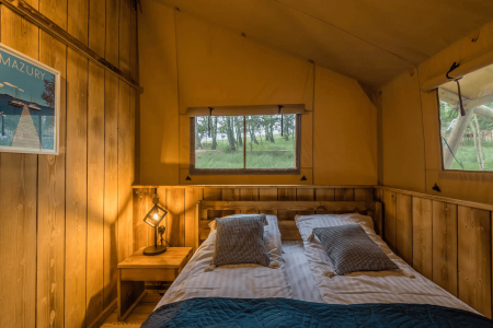 Wioska Wakacyjna Glamila – miniatura 24