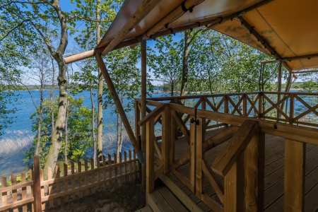 Wioska Wakacyjna Glamila – miniatura 5