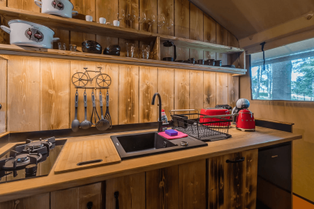 Wioska Wakacyjna Glamila – miniatura 25