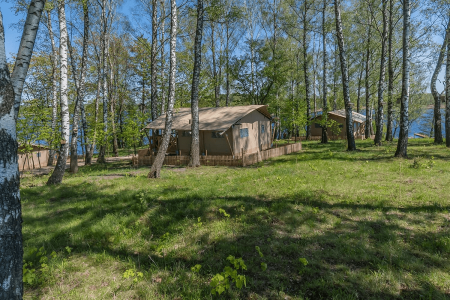 Wioska Wakacyjna Glamila – miniatura 7