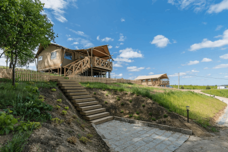 Wioska Wakacyjna Glamila – miniatura 3