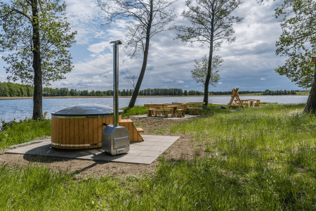 Wioska Wakacyjna Glamila – miniatura 9