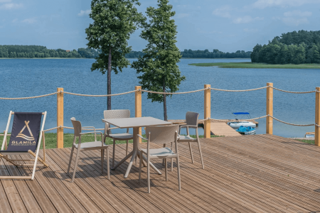 Wioska Wakacyjna Glamila – miniatura 8