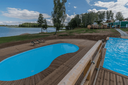 Wioska Wakacyjna Glamila – miniatura 11