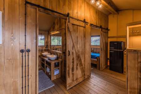 Wioska Wakacyjna Glamila – miniatura 17