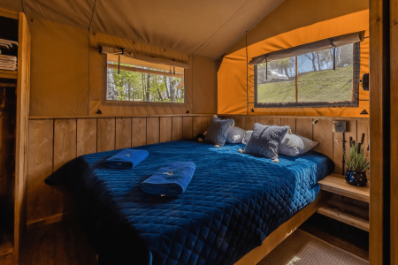 Wioska Wakacyjna Glamila – miniatura 15