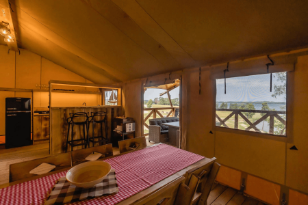 Wioska Wakacyjna Glamila – miniatura 19