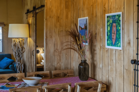 Wioska Wakacyjna Glamila – miniatura 16