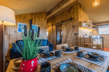 Wioska Wakacyjna Glamila – miniatura 22