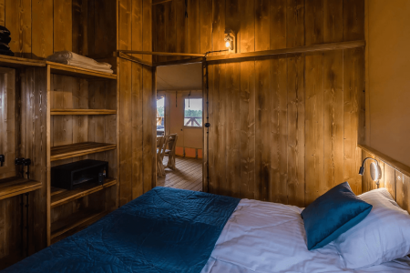 Wioska Wakacyjna Glamila – miniatura 23