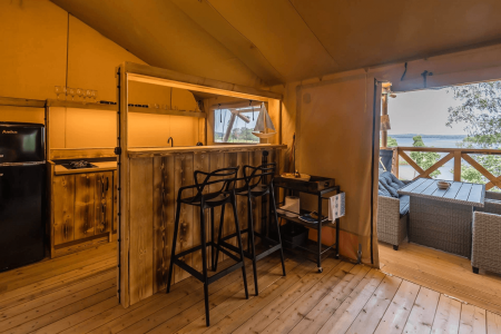 Wioska Wakacyjna Glamila – miniatura 18