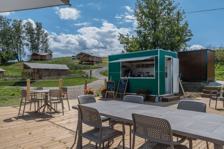 Wioska Wakacyjna Glamila – miniatura 14