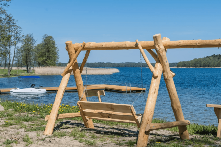 Wioska Wakacyjna Glamila – miniatura 13