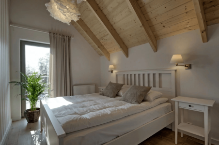 Domki Brzozowa Przystań – miniatura 17