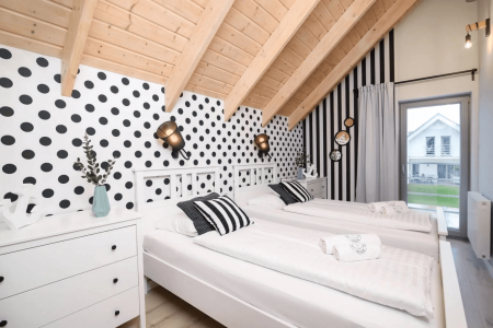 Domki Brzozowa Przystań – miniatura 13