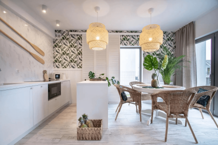 Domki Brzozowa Przystań – miniatura 25