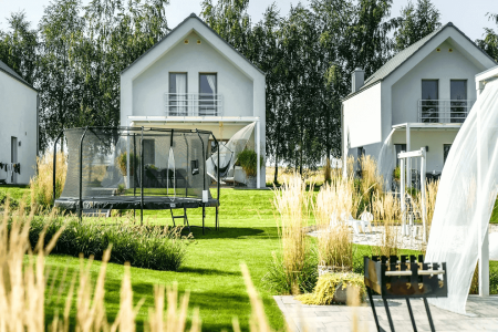 Domki Brzozowa Przystań – miniatura 2