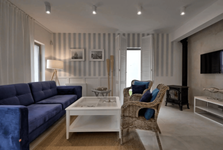 Domki Brzozowa Przystań – miniatura 8