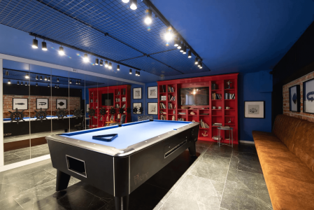 Domki Brzozowa Przystań – miniatura 6