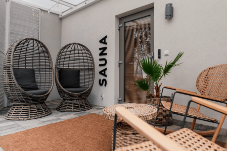 Domki Brzozowa Przystań – miniatura 5