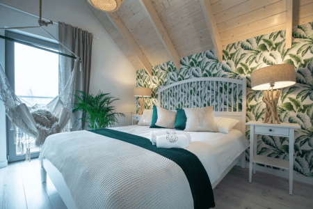 Domki Brzozowa Przystań – miniatura 29