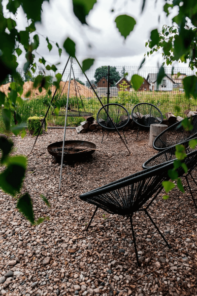 Domki Brzozowa Przystań – miniatura 32