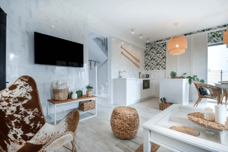 Domki Brzozowa Przystań – miniatura 26