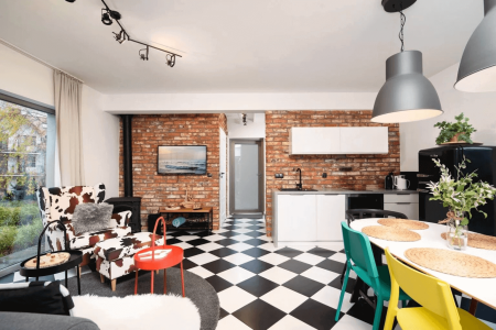 Domki Brzozowa Przystań – miniatura 10