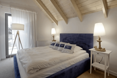 Domki Brzozowa Przystań – miniatura 9