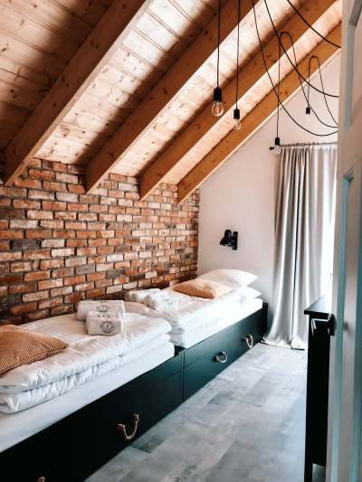 Domki Brzozowa Przystań – miniatura 11