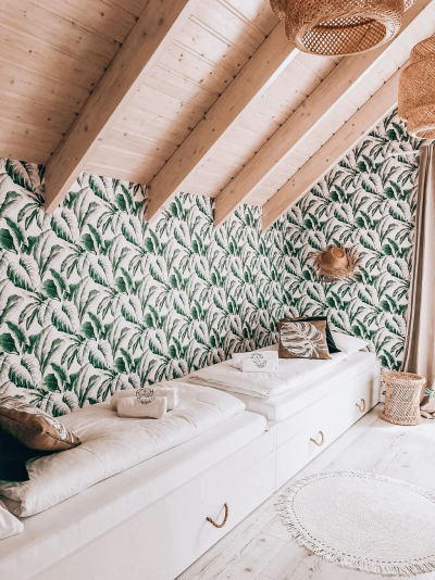 Domki Brzozowa Przystań – miniatura 30