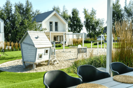 Domki Brzozowa Przystań – miniatura 3