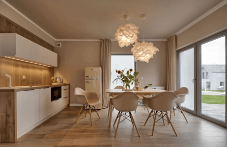 Domki Brzozowa Przystań – miniatura 16