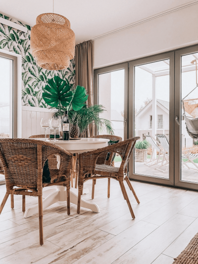 Domki Brzozowa Przystań – miniatura 27