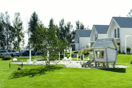 Domki Brzozowa Przystań – miniatura 4