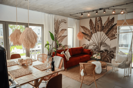 Domki Brzozowa Przystań – miniatura 23