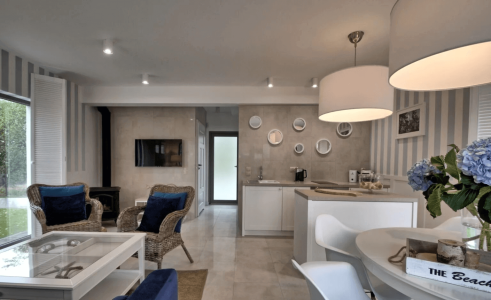 Domki Brzozowa Przystań – miniatura 7