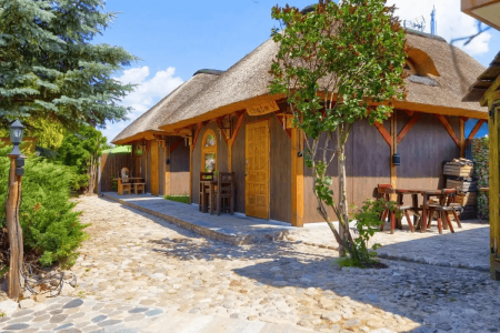 Mirabelkowe Zacisze – miniatura 16